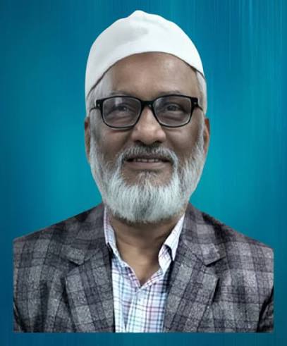 Dr. Md. Afzal Hossain